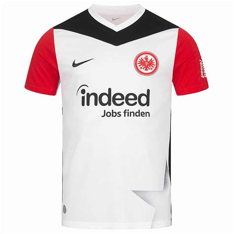 eintracht frankfurt abbreviation|Do you know the three.
